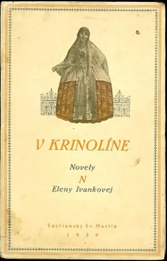 V krinolíne