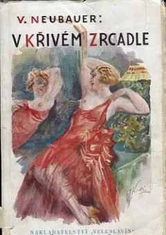 V křivém zrcadle