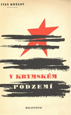 V krymském podzemí