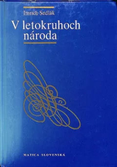 V letokruhoch národa