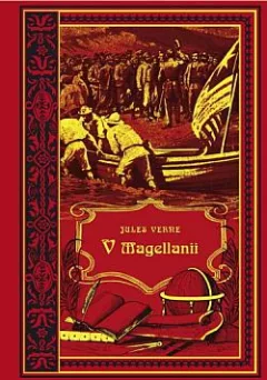 V Magellanii (Trosečníci lodi Jonathan)