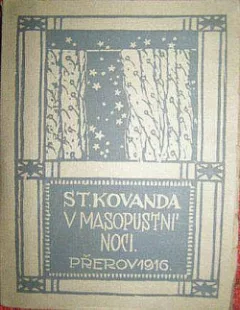 V masopustní noci