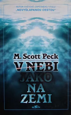 V nebi jako na zemi