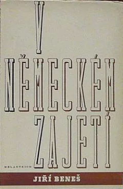 V německém zajetí