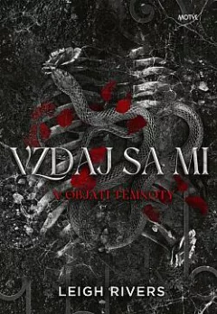 Vzdaj sa mi