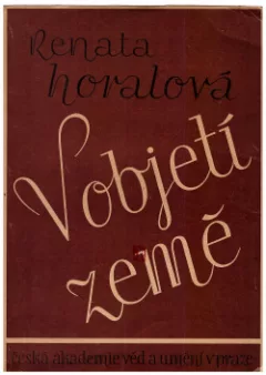 V objetí země