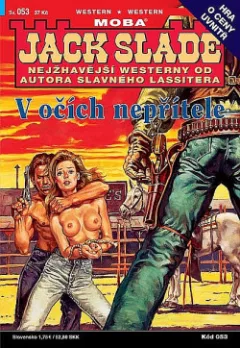 V očích nepřítele