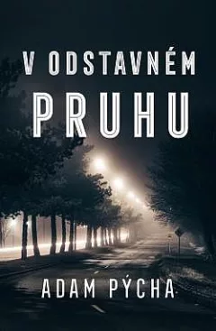 V odstavném pruhu