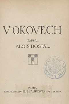 V okovech