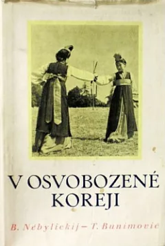 V osvobozené Koreji