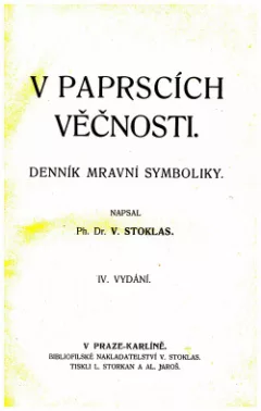 V paprscích věčnosti