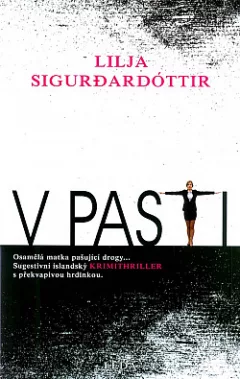 V pasti
