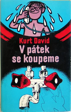 V pátek se koupeme
