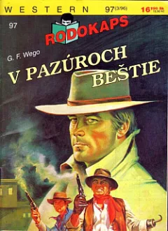 V pazúroch beštie