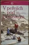 V peřejích pod Everestem