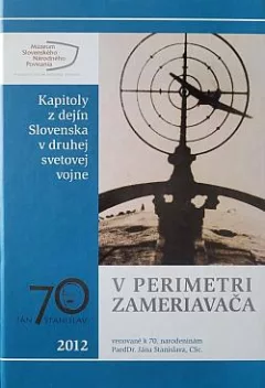 V perimetri zameriavača