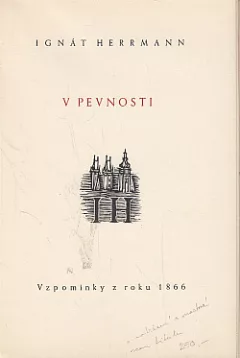 V pevnosti