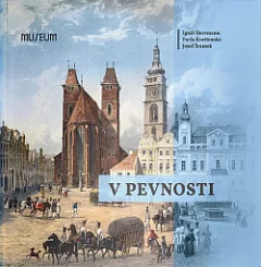 V pevnosti. Kritická reedice knihy Ignáta Herrmanna