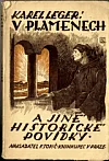 V plamenech a jiné historické povídky
