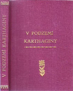 V podzemí Karthaginy