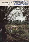 V pralesích Amazonie