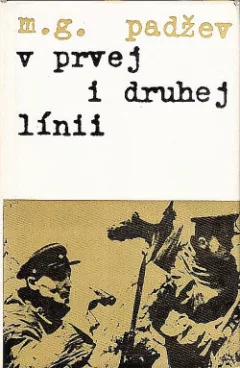 V prvej i druhej línii