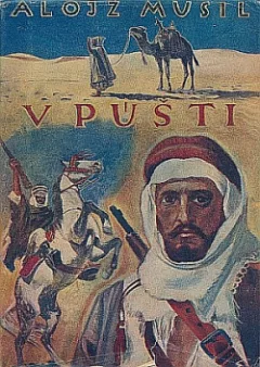 V púšti
