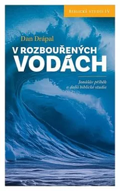 V rozbouřených vodách