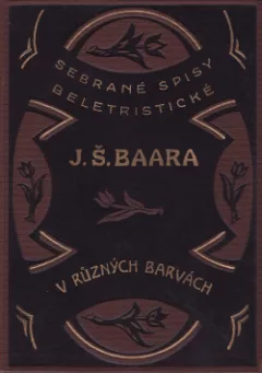 V různých barvách
