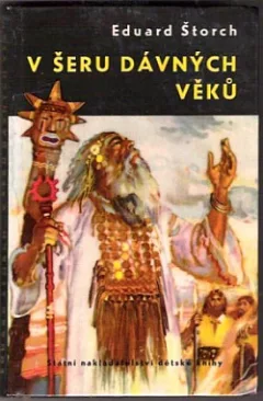 V šeru dávných věků