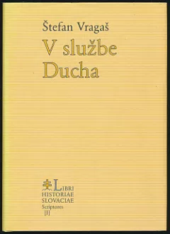 V službe Ducha
