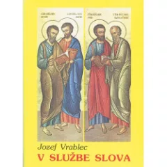 V službe slova