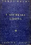 V soumraku lidstva III. - Vzkříšení slunce