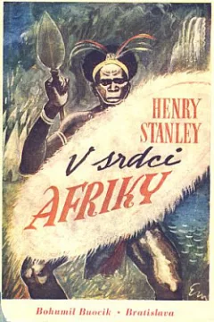 V srdci Afriky