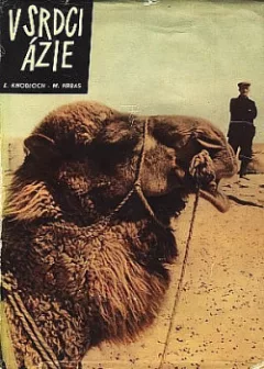 V srdci Ázie