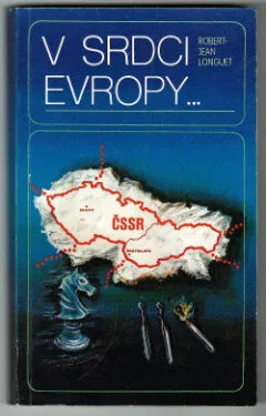 V srdci Evropy...