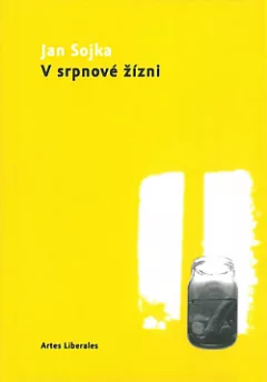 V srpnové žízni