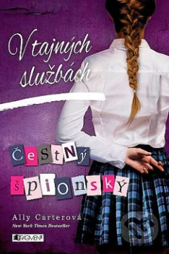 Čestný špionský