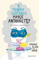 Krvavé zlato Inků