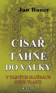Císař táhne do války