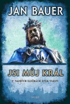 Jsi můj král (dvojkniha 1. a 2. díl)