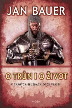 O trůn i o život (dvojkniha 3. a 4. díl)