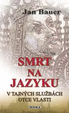Smrt na jazyku