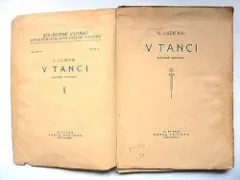 V tanci