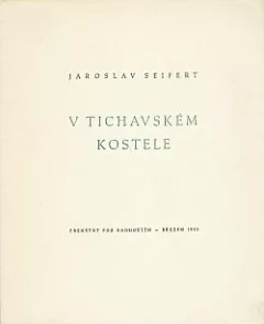 V tichavském kostele