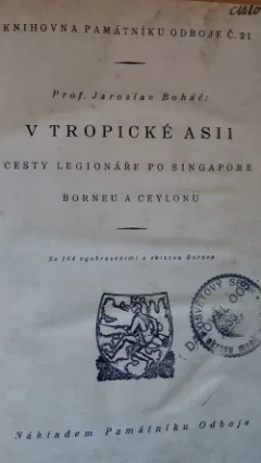 V tropické Asii