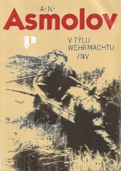V týlu wehrmachtu