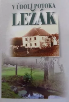 V údolí potoka Ležák