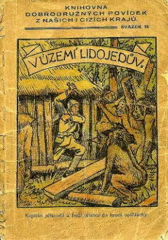 V území lidojedův