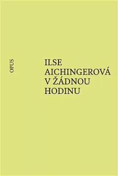 V žádnou hodinu
